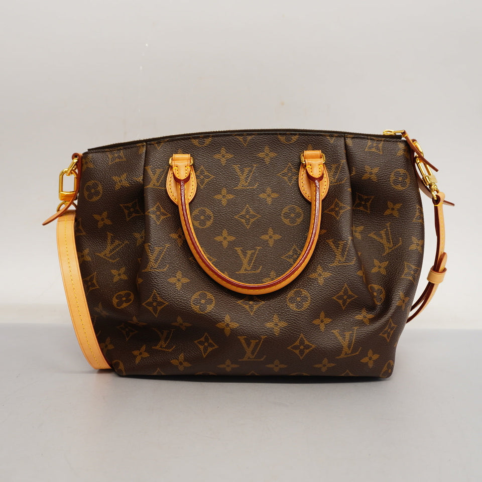 Louis Vuitton Monogram Turenne PM Shoulder Bag