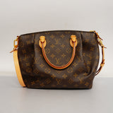 Louis Vuitton Monogram Turenne PM Shoulder Bag
