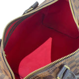 Louis Vuitton Speedy Bandouliere 30 Shoulder Bag