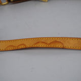 Louis Vuitton Shoulder Bag Monogram Odeon PM