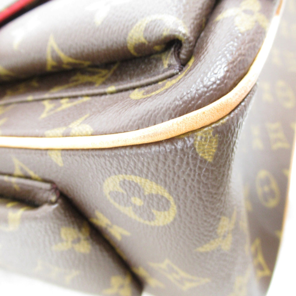Louis Vuitton Shoulder Bag Rank