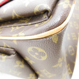 Louis Vuitton Shoulder Bag Rank