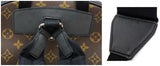 Louis Vuitton Luc Josh Monogram Macassar