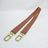 Louis Vuitton Manhattan 2way Handbag Pvc Coated