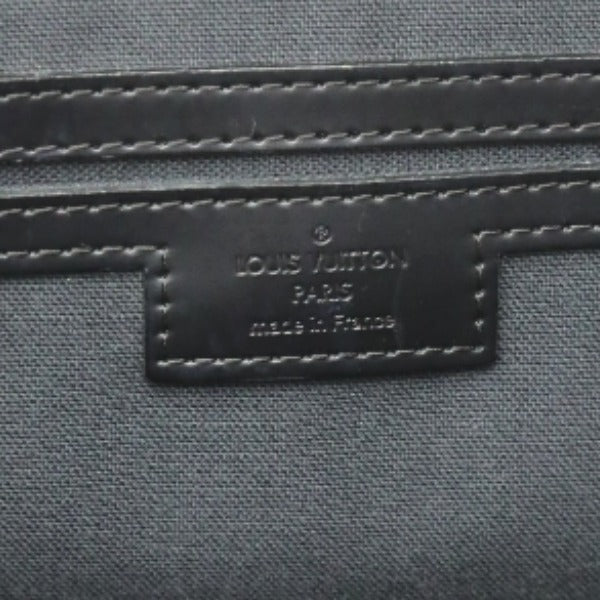 Louis Vuitton Shoulder Bag Damier Tadao PM