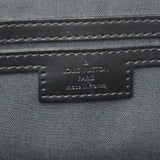 Louis Vuitton Shoulder Bag Damier Tadao PM