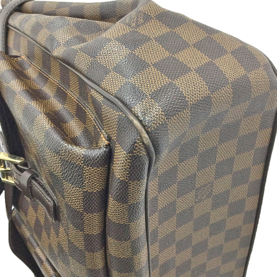 Louis Vuitton Damier Ebene Tote Bag