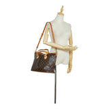 Louis Vuitton Monogram Palermo PM Handbag
