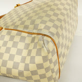 Louis Vuitton Tote Bag Damier Azur Totally MM