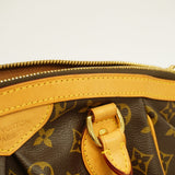 Louis Vuitton Handbag Monogram Tivoli PM