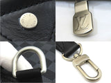 Louis Vuitton Damier Infini Noir Avenue Sling Bag Body Bag