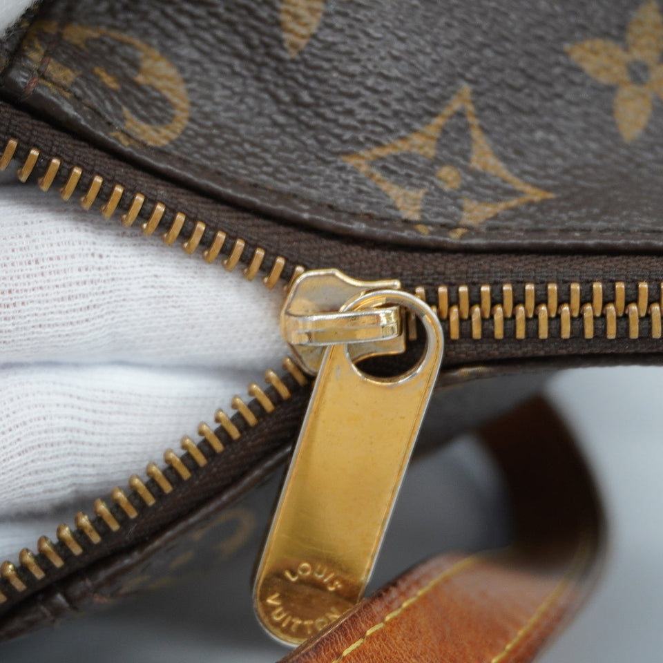 Louis Vuitton Tote Bag Monogram Totally MM