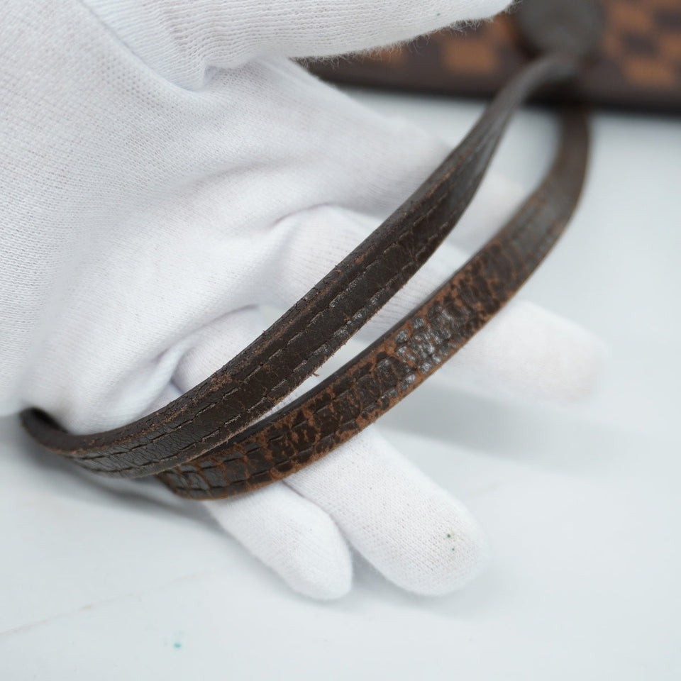 Louis Vuitton Tote Bag Damier Neverfull MM