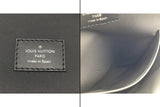 Louis Vuitton Avenue Sling Bag Monogram Macassar Body Bag