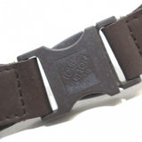 Louis Vuitton Bum Back Melville Waist Pouch Ebene