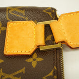Louis Vuitton Shoulder Bag Monogram Pochette Bosphore