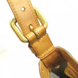 Louis Vuitton Hudson GM Shoulder Bag Monogram
