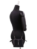 Saint Laurent- Paris Toy Saint Laurent Cabas Bag Shoulder Bag