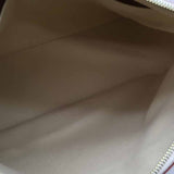 Louis Vuitton Siracusa MM Shoulder Bag Damier Canvas Azure