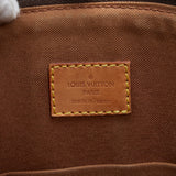 Louis Vuitton Monogram Tivoli GM Handbag Shoulder Bag Brown