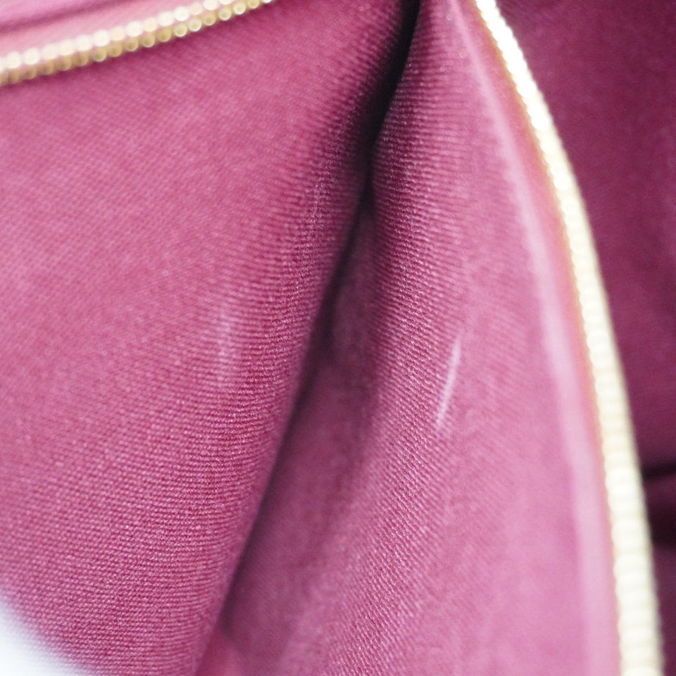 Louis Vuitton 2way Bag Monogram Grand Palais MM