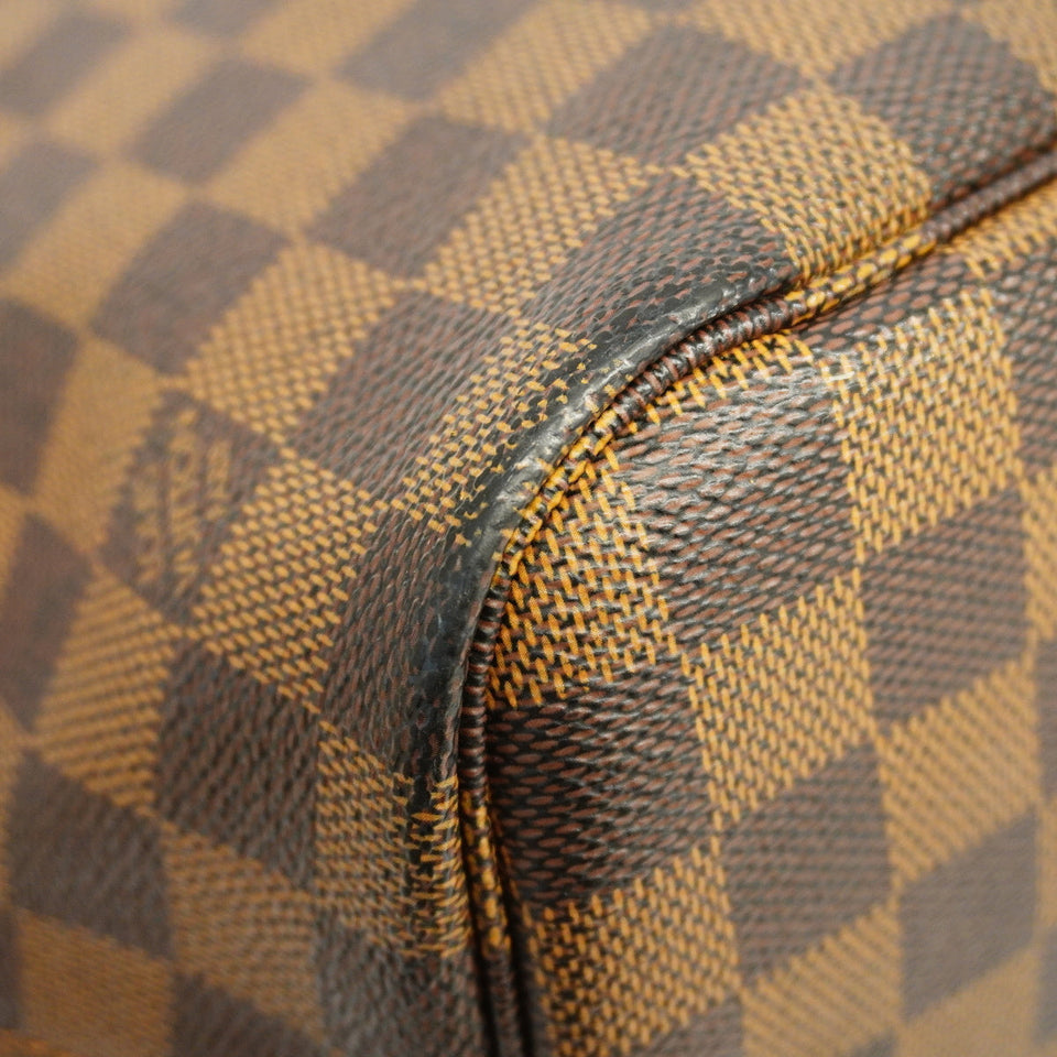 Louis Vuitton Tote Bag Damier Neverfull MM