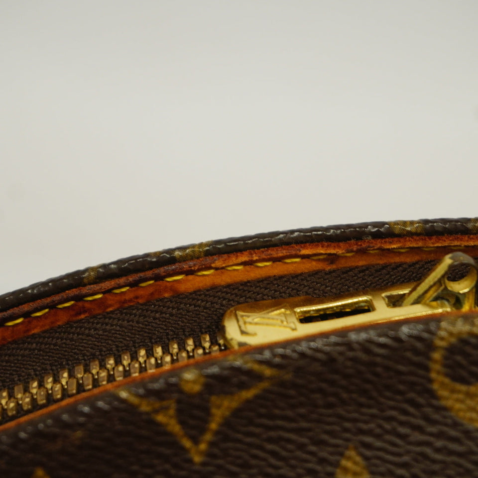 Louis Vuitton Handbag Monogram Ellipse PM