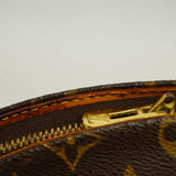 Louis Vuitton Handbag Monogram Ellipse PM