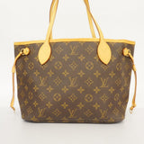 Louis Vuitton Tote Bag Monogram Neverfull PM
