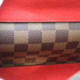 Louis Vuitton Ravello GM Shoulder Bag Damier Canvas