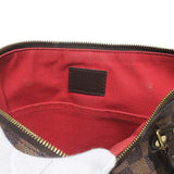 Louis Vuitton Damier Sienna PM 2way Handbag Shoulder Bag