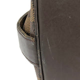 Louis Vuitton Damier Chelsea Bag Tote Bag Ebene