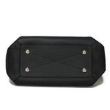 Louis Vuitton Mahina Haumea Monogram Noir Black