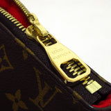 Louis Vuitton Estrella Handbag Cerise Monogram Canvas