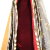 Louis Vuitton Viva Cite GM Monogram Shoulder Bag