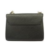 Louis Vuitton Shoulder Bag Epi Twist PM Noir