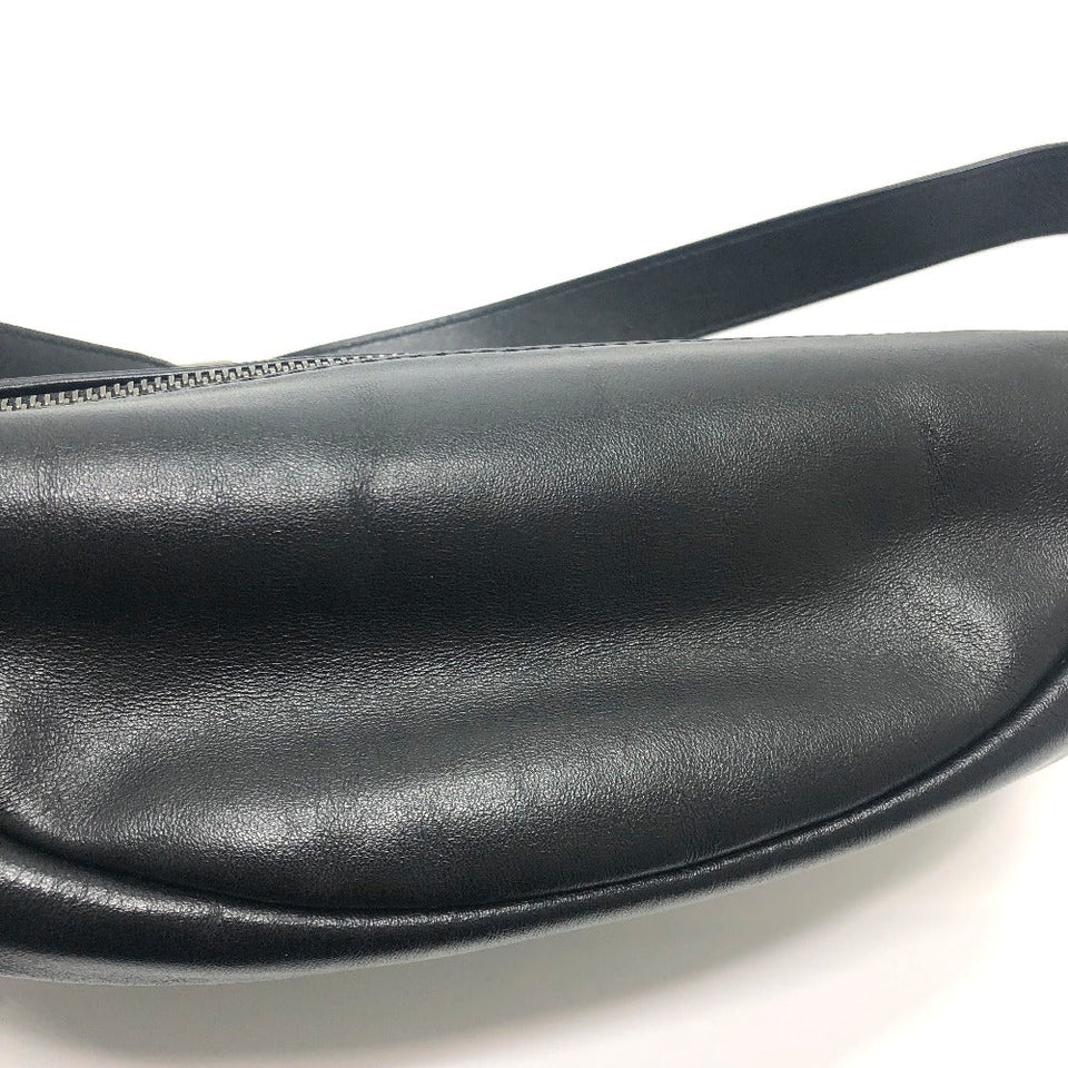 Louis Vuitton Eclipse Body Bag Discovery Bum Bag PM Eclipse Canvas Black