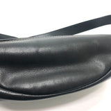 Louis Vuitton Eclipse Body Bag Discovery Bum Bag PM Eclipse Canvas Black