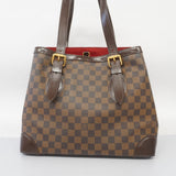 Louis Vuitton Tote Bag Damier Hampstead MM