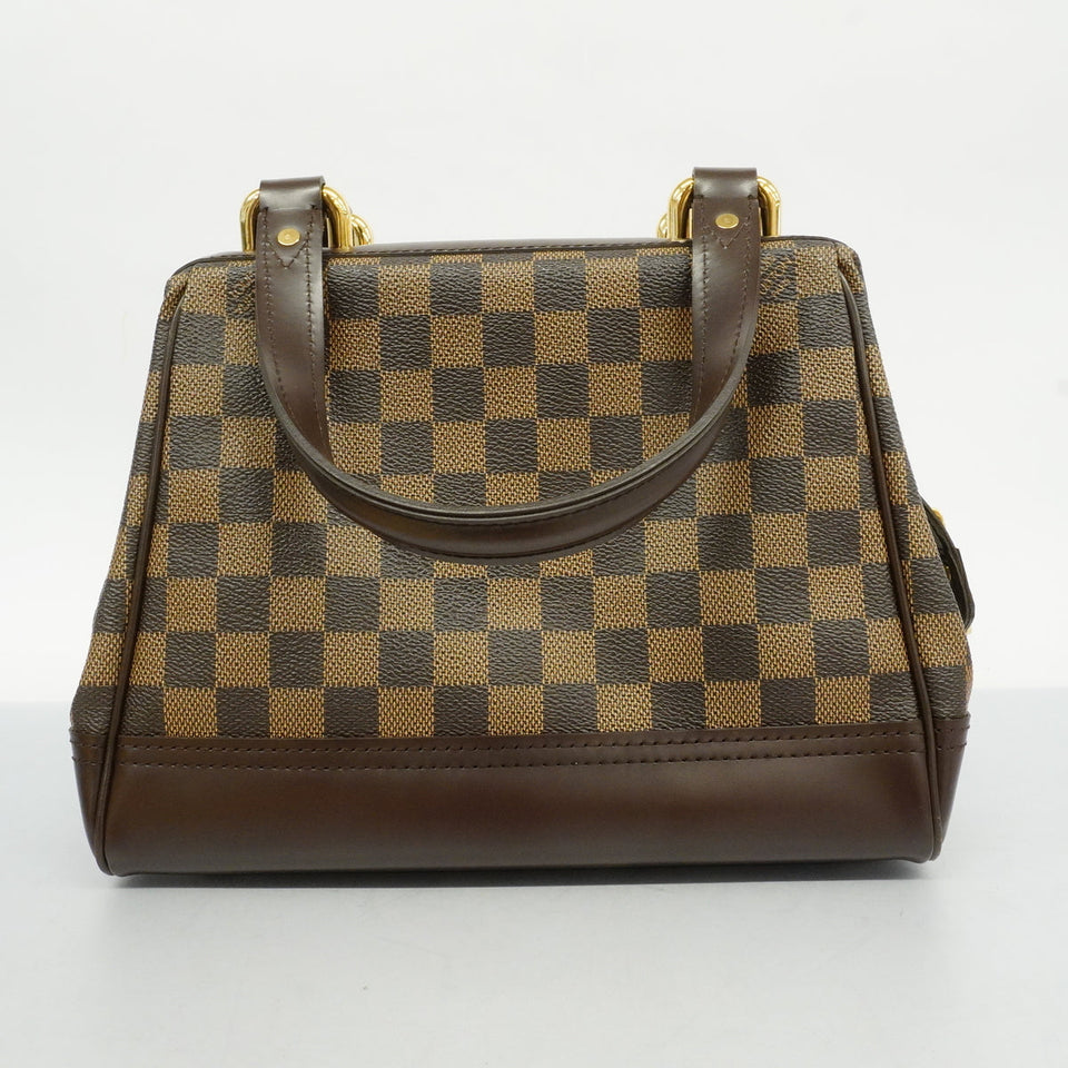 Louis Vuitton Handbag Damier Knightsbridge