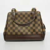 Louis Vuitton Handbag Damier Knightsbridge