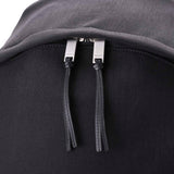 Saint Laurent- Backpack Rucksack Black