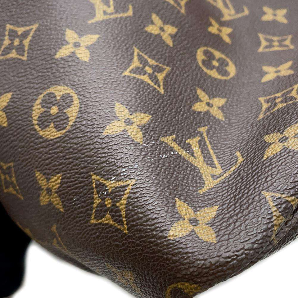 Louis Vuitton Tote Bag Monogram Neverfull GM