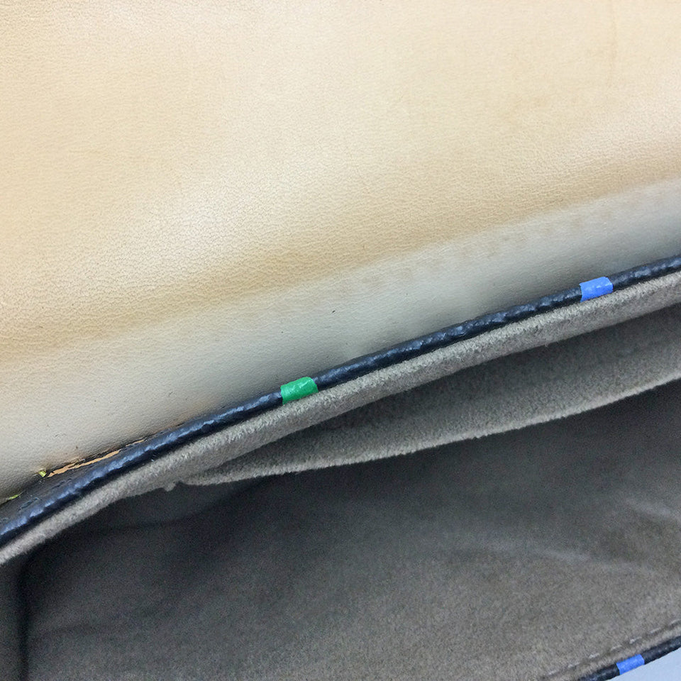 Louis Vuitton Sologne Monogram Multicolor Shoulder Bag