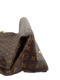 Louis Vuitton Monogram Artsy MM Shoulder Bag