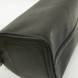Louis Vuitton Handbag Epi Speedy 30 Noir