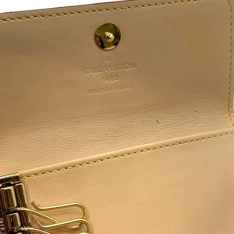 Louis Vuitton Multicle 4 Monogram Multicolor