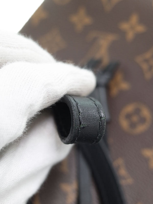 Louis Vuitton Monogram Neonoe Shoulder Bag