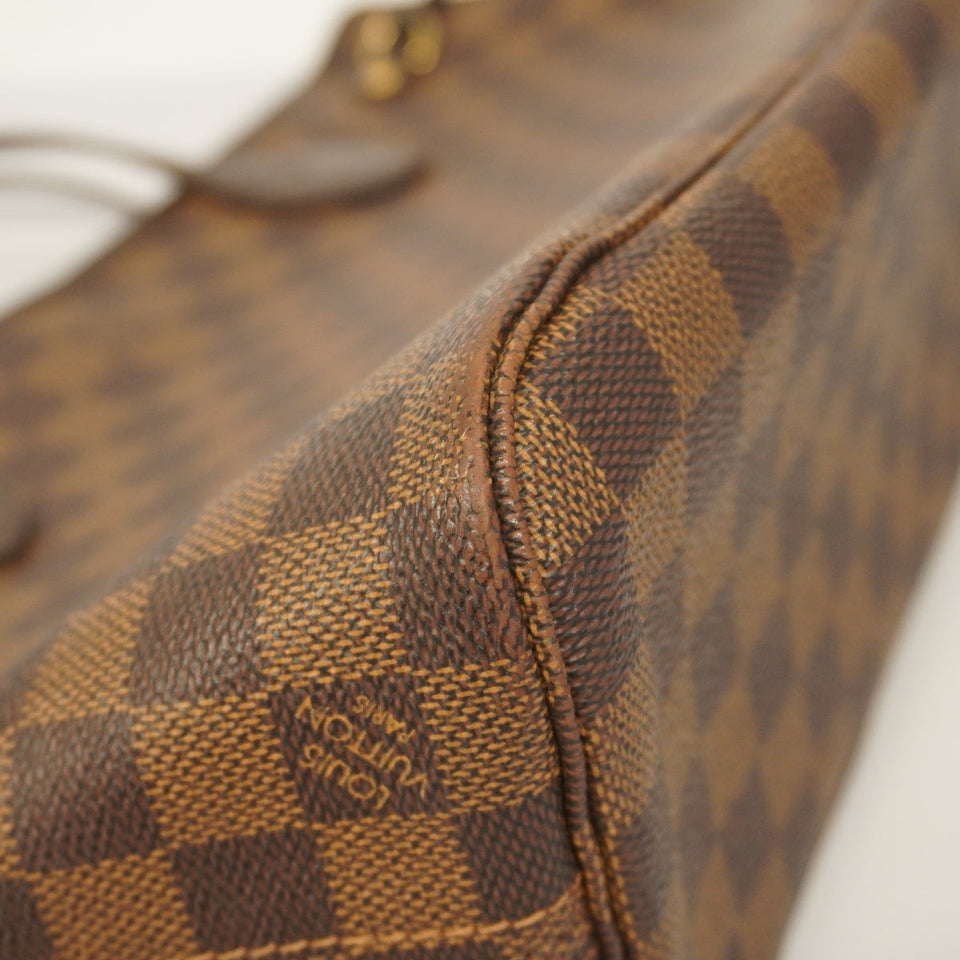 Louis Vuitton Tote Bag Damier Neverfull PM
