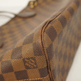 Louis Vuitton Tote Bag Damier Neverfull PM